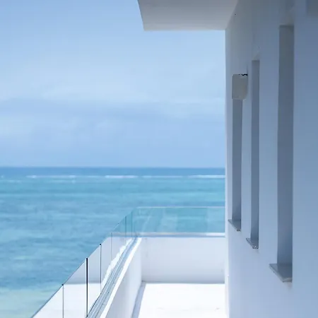 Ocean View Penthouse With Jacuzzi Elias Homes Zanzibarhouses